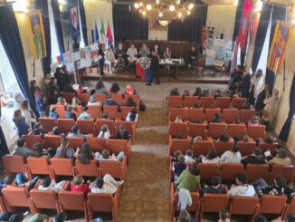 Calendimaggio premia ad Assisi i nuovi talenti del futuro