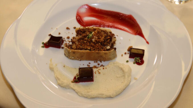 Alberghiero Assisi vince “La Cucina del BenEssere” a Riolo Terme