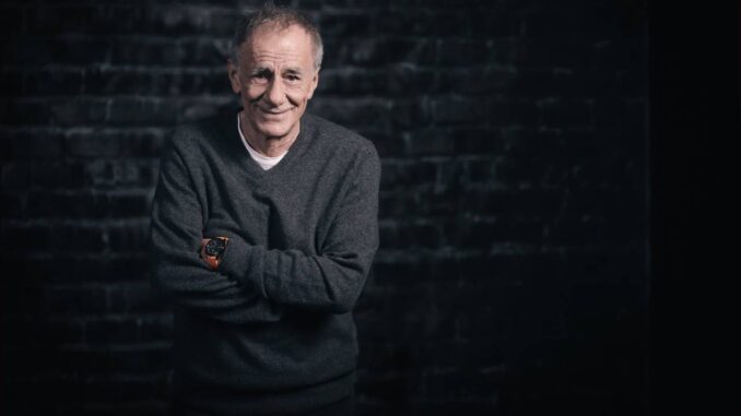 Musica, Roberto Vecchioni in scena al Teatro Lyrick di Assisi