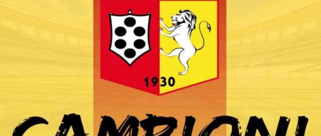 Angelana Serie D trionfa in Eccellenza Umbria con dominio