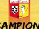 Angelana Serie D trionfa in Eccellenza Umbria con dominio
