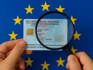 Assisi carta identità, il j'accuse di Francesco Fasulo su caos ritardi