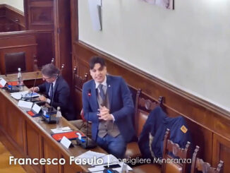 Cantieri fermi scuotono Assisi il caso della nuova struttura