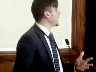 Viabilità Assisi Francesco Fasulo attacca i troppi disagi