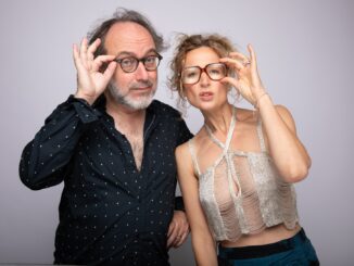 Io e Gianlu chiude la rassegna al Teatro Lyrick di Assisi
