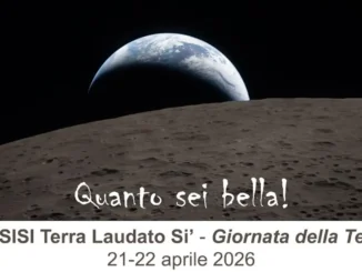 Ecologia integrale guida la festa della terra 2026 ad Assisi
