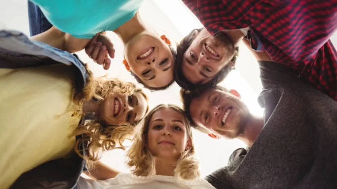 Inclusione guida il futuro lavorativo dei giovani ad Assisi