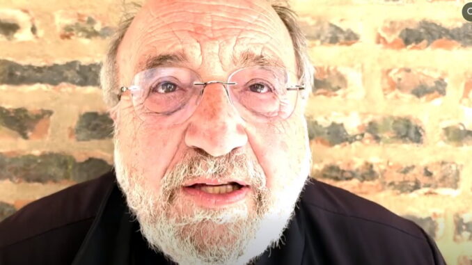 Pace ad Assisi le scuole discutono il valore della parola