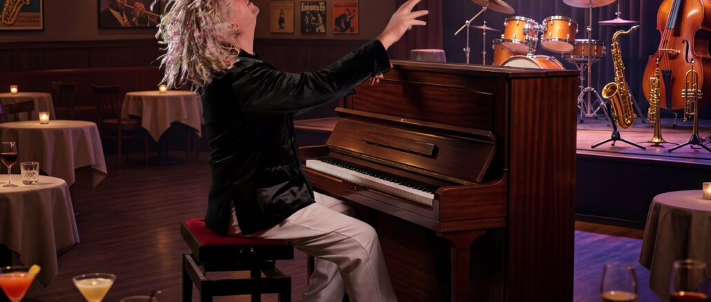 Maurizio Mastrini celebra il millesimo concerto ad Assisi