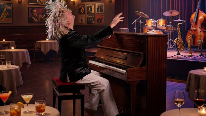 Maurizio Mastrini celebra il millesimo concerto ad Assisi