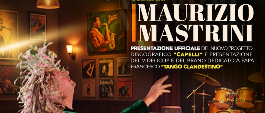 Tango Clandestino celebra la figura di Papa Francesco Assisi