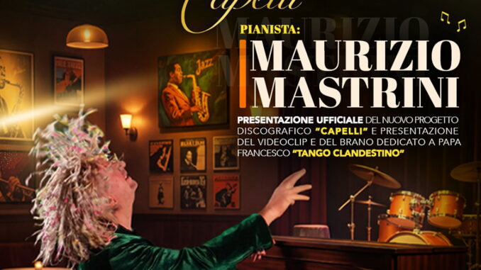 Tango Clandestino celebra la figura di Papa Francesco Assisi