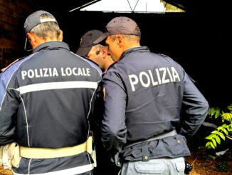 Occupazione abusiva denunciati due stranieri ad Assisi