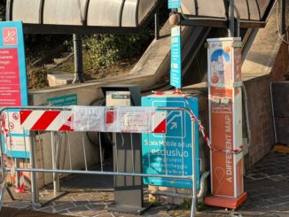 Porta Nuova Assisi, il comitato sbotta: “Dal Comune solo silenzio”