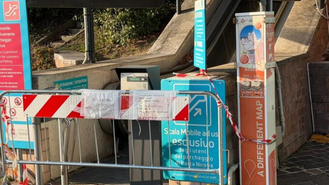 Porta Nuova Assisi, il comitato sbotta: “Dal Comune solo silenzio”