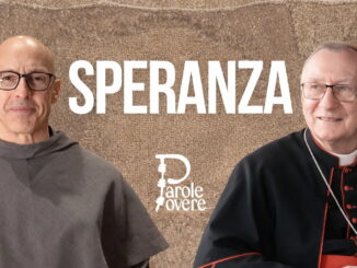 Rivista San Francesco svela il numero di aprile ad Assisi