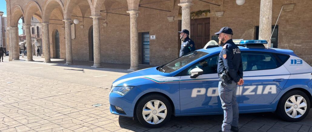 Spaccio ad Assisi, arrestato ventenne con cocaina nel bullone