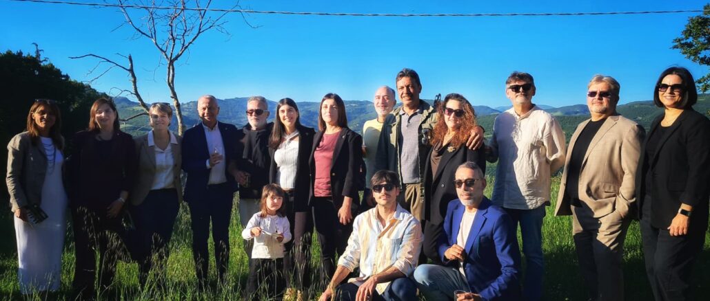 Cambio Festival 2026 torna ad Assisi con undici appuntamenti