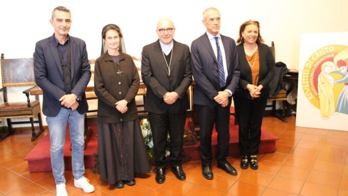 Economia francescana guida il confronto al Santuario di Assisi