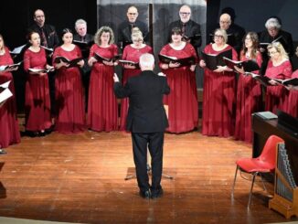 InCanto sulle vie di Francesco torna con un evento speciale