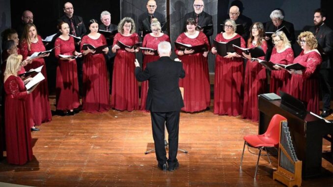 InCanto sulle vie di Francesco torna con un evento speciale