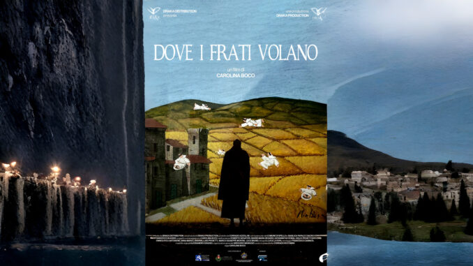 Documentario su Norberto svela ad Assisi l'arte dei suoi frati