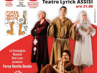 Donazione organi ad Assisi nel nome della fede e della vita
