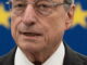Mario Draghi incontro ad Assisi su leadership e formazione