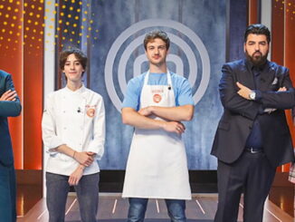 Masterchef ad Assisi tra storia e gastronomia