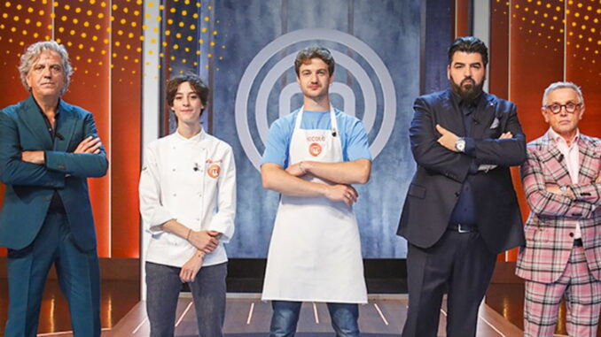 Masterchef ad Assisi tra storia e gastronomia