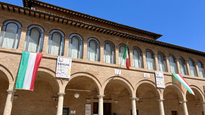 Festa Repubblica, Assisi celebra ottant’anni con i giovani