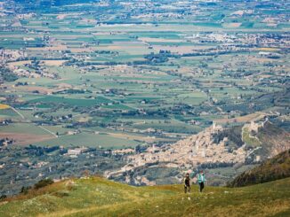 Assisi cerca sponsor per evento sport e natura a settembre