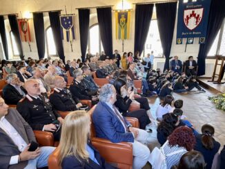 Legalità ad Assisi, nasce l'Ambasciata dell'Umiltà