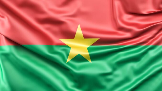 Dal dono al valore condiviso ad Assisi per Burkina Faso 2026