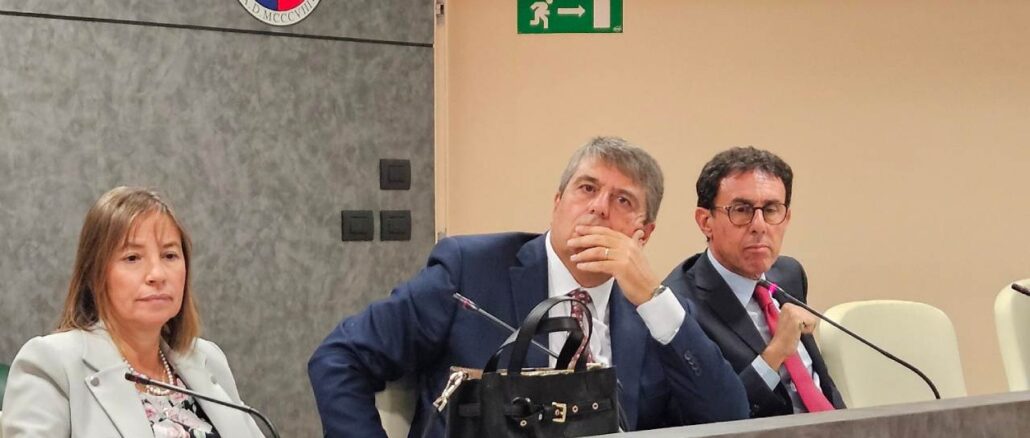 Bioetica ad Assisi per il congresso nazionale di Cisl Medici