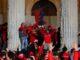 Assisi celebra la vittoria della Parte de Sotto al Calendimaggio