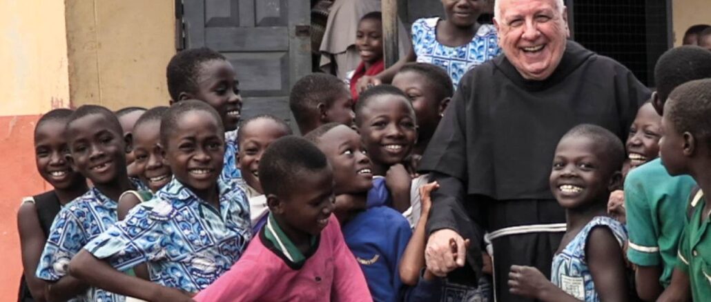 Solidarietà con il cuore sostiene ventitré progetti nel mondo