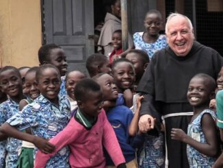 Solidarietà con il cuore sostiene ventitré progetti nel mondo