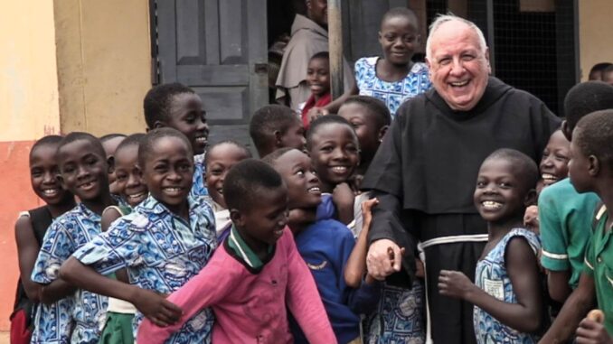 Solidarietà con il cuore sostiene ventitré progetti nel mondo