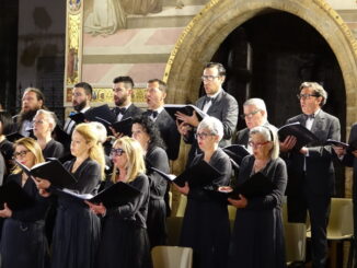 Musica e solidarietà: la Porziuncola aiuta i bimbi di Gerico