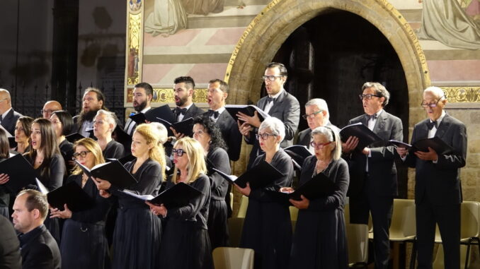 Musica e solidarietà: la Porziuncola aiuta i bimbi di Gerico