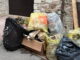 Rifiuti abbandonati in centro storico, Fasulo chiede intervento urgente