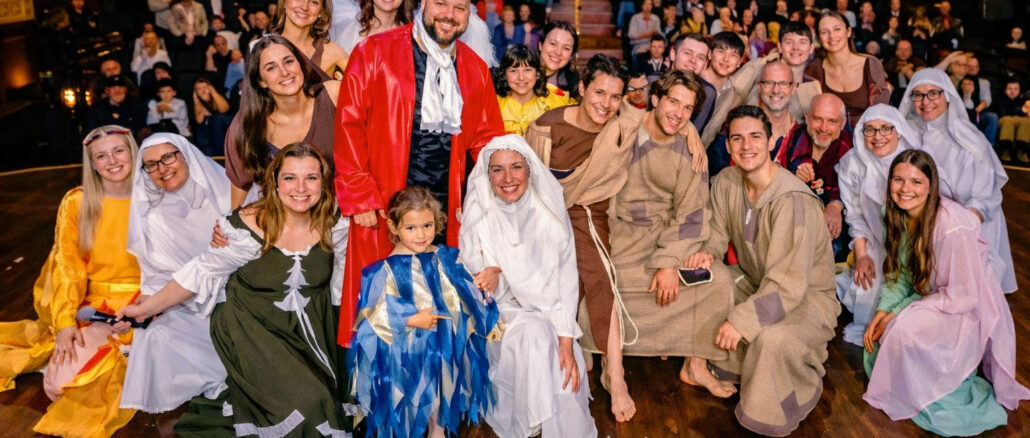 Aido donazione organi ad Assisi nel nome di San Francesco