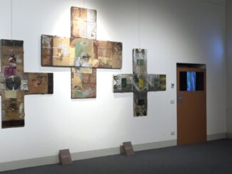 San Francesco unisce arte e spirito nella mostra di Assisi