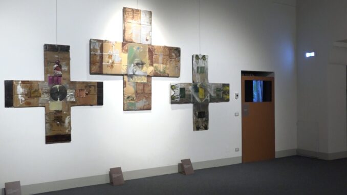 San Francesco unisce arte e spirito nella mostra di Assisi