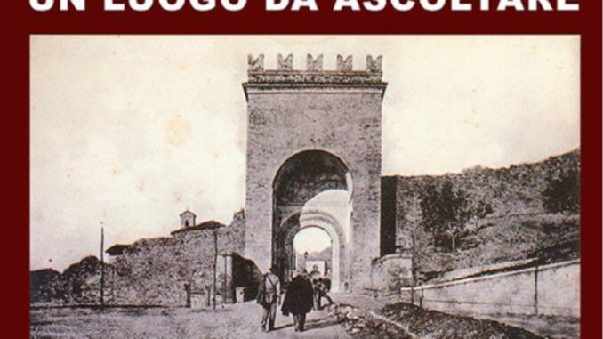 Ascensori e memoria: Porta Nuova sceglie il dialogo
