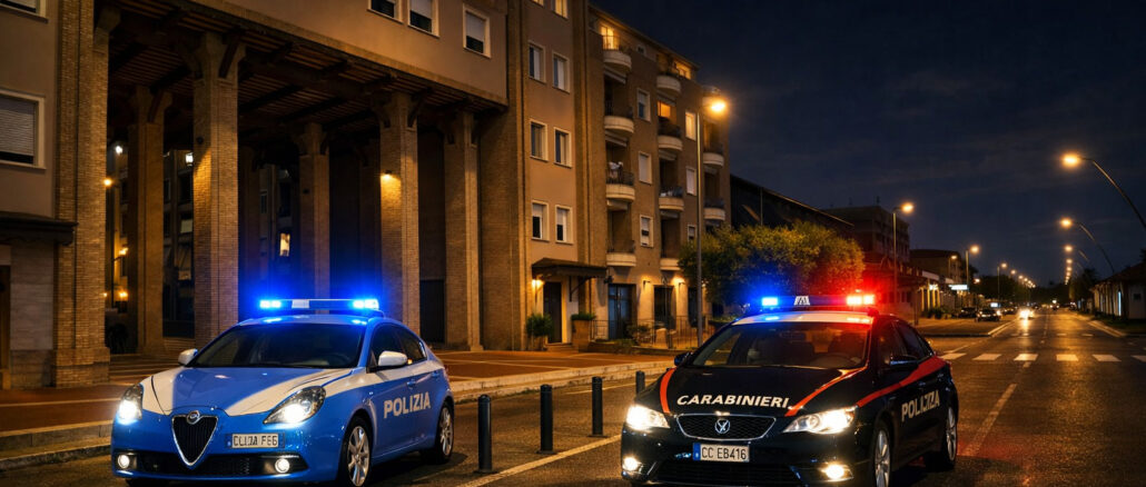 La lite dei Portali: quando la sicurezza urbana diventa arena politica ad Assisi