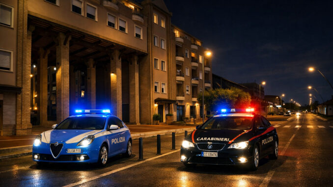 La lite dei Portali: quando la sicurezza urbana diventa arena politica ad Assisi