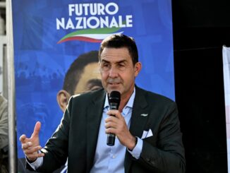 Sicurezza ad Assisi Vannacci lancia la raccolta di firme