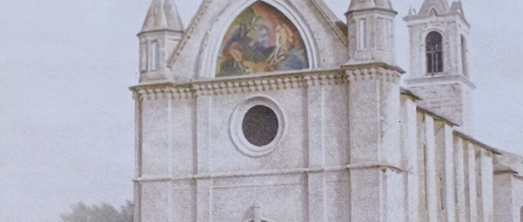 Rivotorto celebra la Festa della Regola di San Francesco